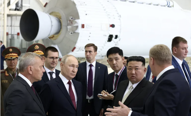 Orbit of Tensions: North Korea’s Satellite Launch and New Frontiers in Global Power Dynamics